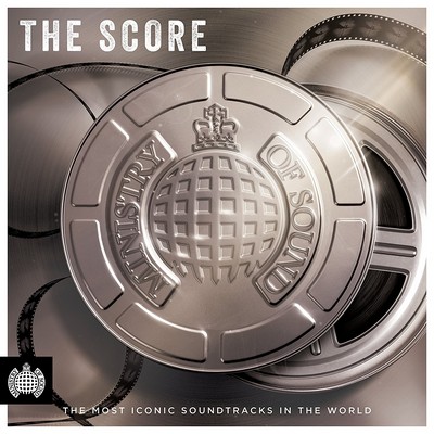 Ministry Of Sound The Score The Most Iconic Soundtracks In The Worl