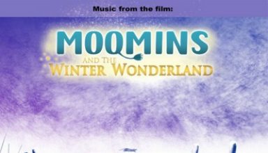 دانلود موسیقی متن فیلم Moomins And The Winter Wonderland