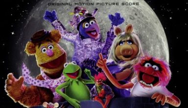 دانلود موسیقی متن فیلم Muppets From Space