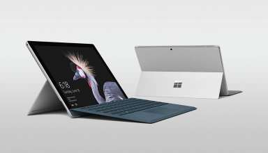 Microsoft Surface Pro