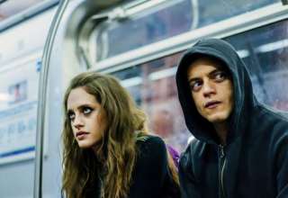 Mr. Robot