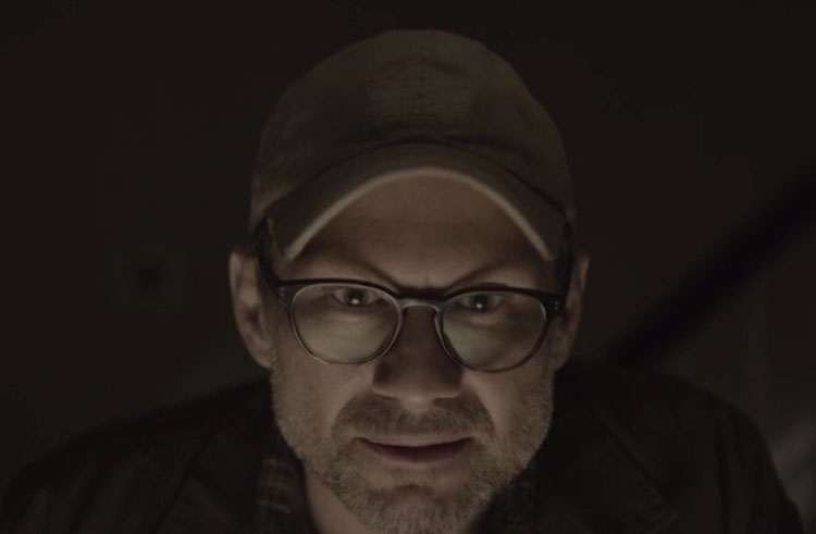 Mr. Robot