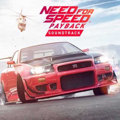 دانلود موسیقی متن بازی Need For Speed Payback