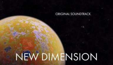 دانلود موسیقی متن فیلم New Dimension