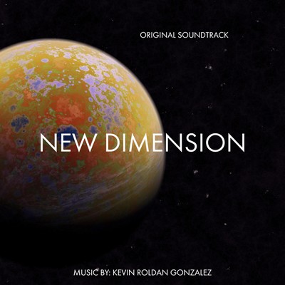 دانلود موسیقی متن فیلم New Dimension