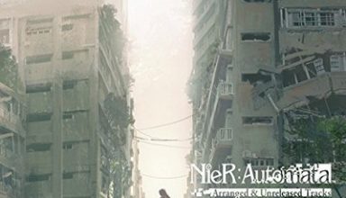 دانلود موسیقی متن بازی NieR: Automata