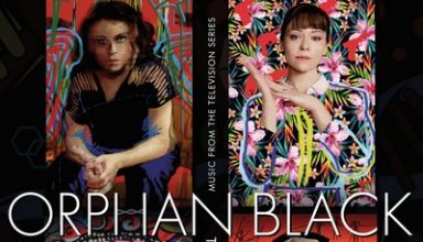 دانلود موسیقی متن سریال Orphan Black: The DNA Sampler