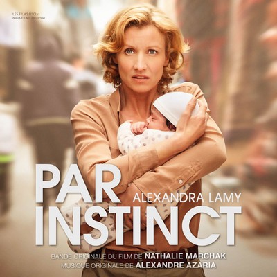 دانلود موسیقی متن فیلم Par Instinct