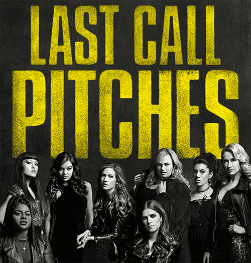 دانلود موسیقی متن فیلم Pitch Perfect 3