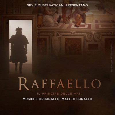 دانلود موسیقی متن فیلم Raffaello: Il Principe Delle Arti