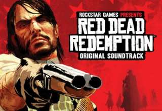 دانلود موسیقی متن بازی Red Dead Redemption