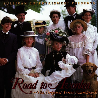 دانلود موسیقی متن سریال Road to Avonlea