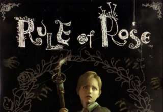 دانلود موسیقی متن بازی Rule of Rose