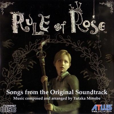 دانلود موسیقی متن بازی Rule of Rose