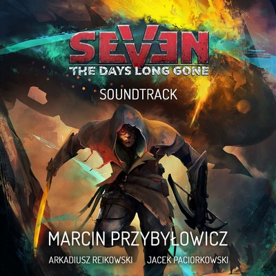دانلود موسیقی متن بازی Seven: The Days Long Gone