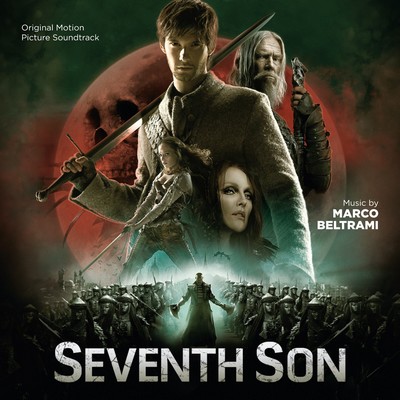 دانلود موسیقی متن فیلم Seventh Son