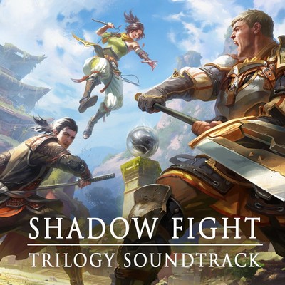 دانلود موسیقی متن بازی Shadow Fight Trilogy