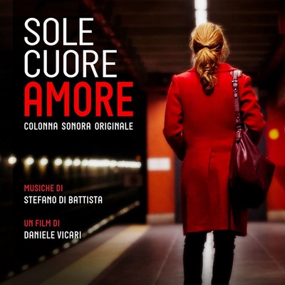 دانلود موسیقی متن فیلم Sole Cuore Amore