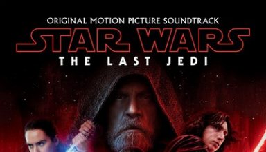 دانلود موسیقی متن فیلم Star Wars: The Last Jedi