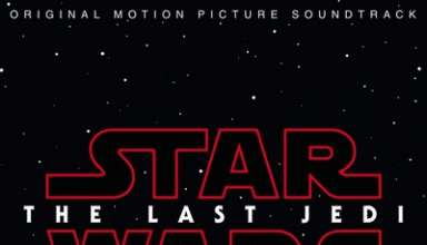دانلود موسیقی متن فیلم Star Wars: The Last Jedi