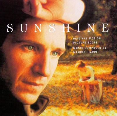 دانلود موسیقی متن فیلم Sunshine