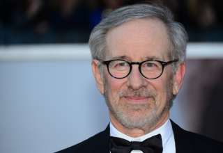 Steven Spielberg