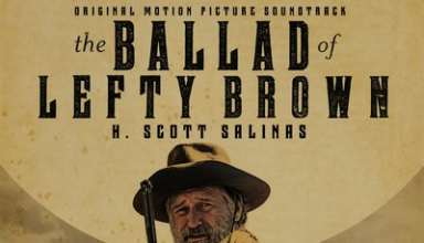 دانلود موسیقی متن فیلم The Ballad of Lefty Brown