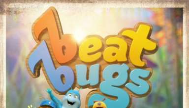دانلود موسیقی متن سریال The Beat Bugs Season 1-2