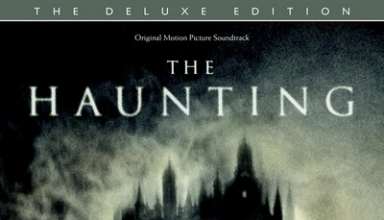 دانلود موسیقی متن فیلم The Haunting