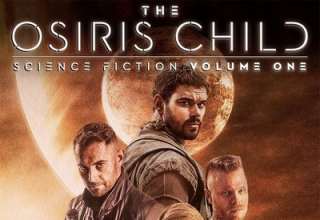 دانلود موسیقی متن فیلم The Osiris Child: Science Fiction Vol. One