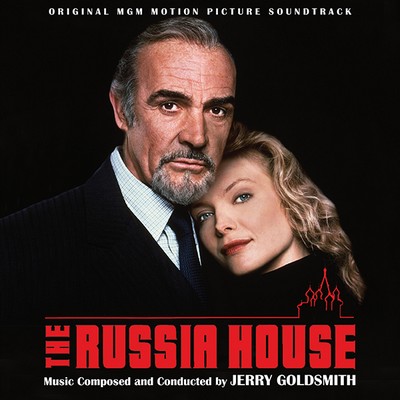 دانلود موسیقی متن فیلم The Russia House