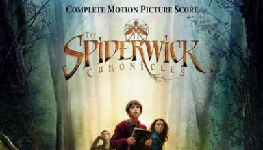 دانلود موسیقی متن فیلم The Spiderwick Chronicles