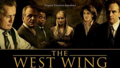 دانلود موسیقی متن سریال The West Wing