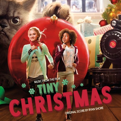 دانلود موسیقی متن فیلم Tiny Christmas