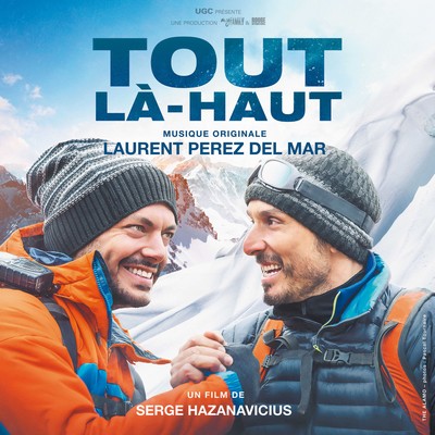 دانلود موسیقی متن فیلم Tout LA-Haut