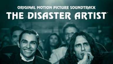 The Disaster Artist