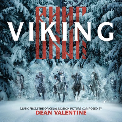 دانلود موسیقی متن فیلم Viking