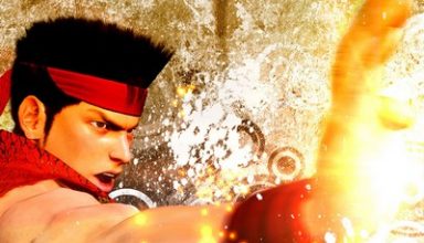 دانلود موسیقی متن بازی Virtua Fighter 5