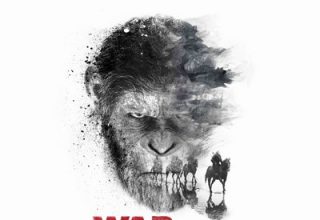 دانلود موسیقی متن فیلم War For The Planet of The Apes