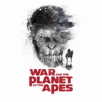 دانلود موسیقی متن فیلم War For The Planet of The Apes