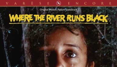 دانلود موسیقی متن فیلم Where The River Runs Black