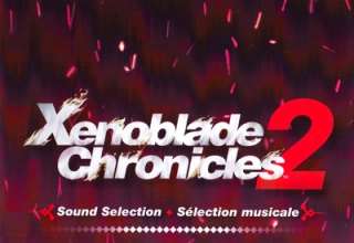 دانلود موسیقی متن بازی Xenoblade Chronicles 2