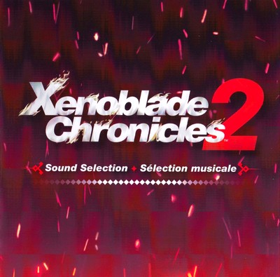 دانلود موسیقی متن بازی Xenoblade Chronicles 2