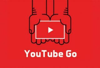 YouTube Go