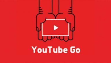 YouTube Go