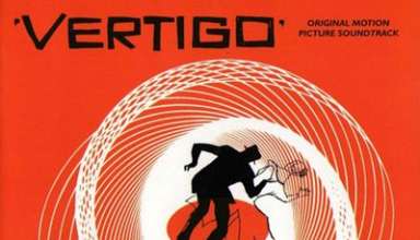 دانلود موسیقی متن فیلم Vertigo – توسط Bernard Herrmann