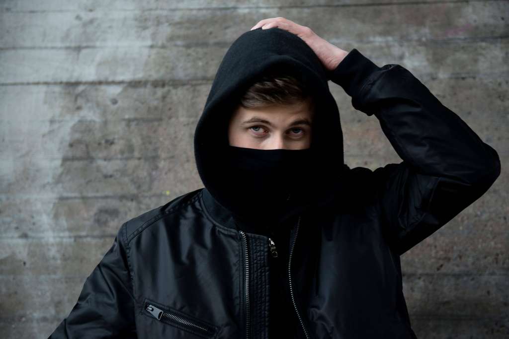 Alan Walker Wallpaper