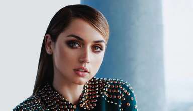 Ana De Armas Cuab Actress Wallpaper