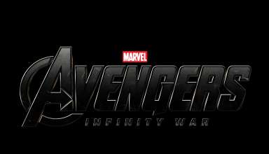 Avengers: Infinity War 2018 Logo Wallpaper