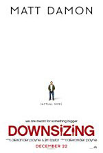 Downsizing